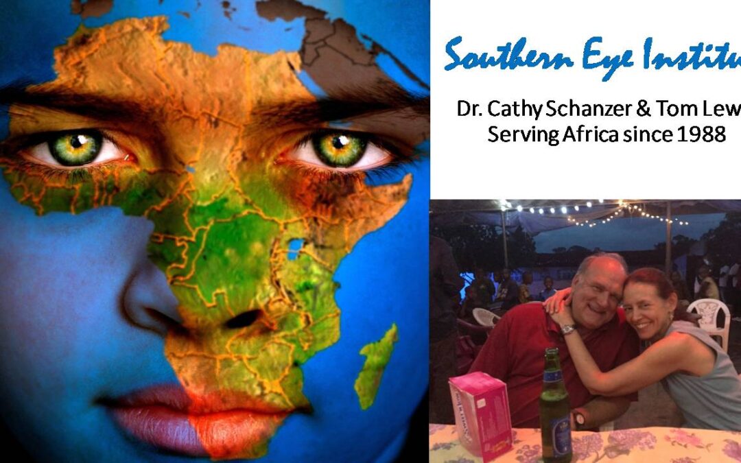 Cathy Schanzer Update March 24, 2024