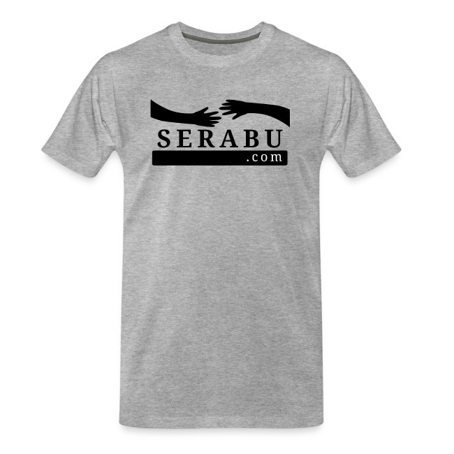 Serabu.com Merchandise Now Available